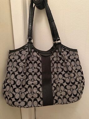 Coach handbag/ purse